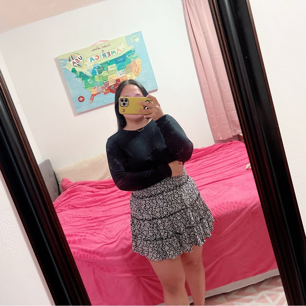 American eagle skirt size M